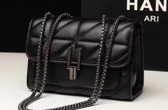 crossbody bag, women's bag, shoulder bag, chain bag, designer bag, fashion bag, handbag, AliExpress bag, stylish bag, geometric bag