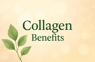 Collagen benefits