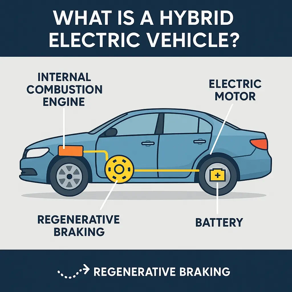 Hybrid Electric Vehicle