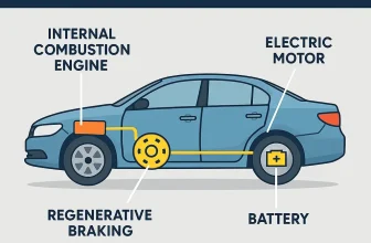Hybrid Electric Vehicle