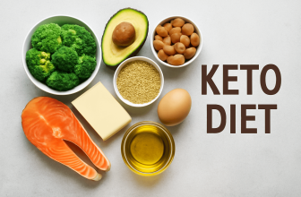 Keto Diet Benefits, Meal Plans, Recipes, and Tips for Success