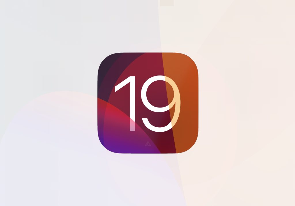 iOS 19 iPhone 17