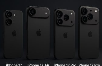 iPhone 17 release date